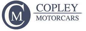 copley motors