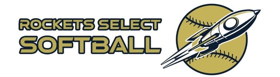 Rockets Select Softball