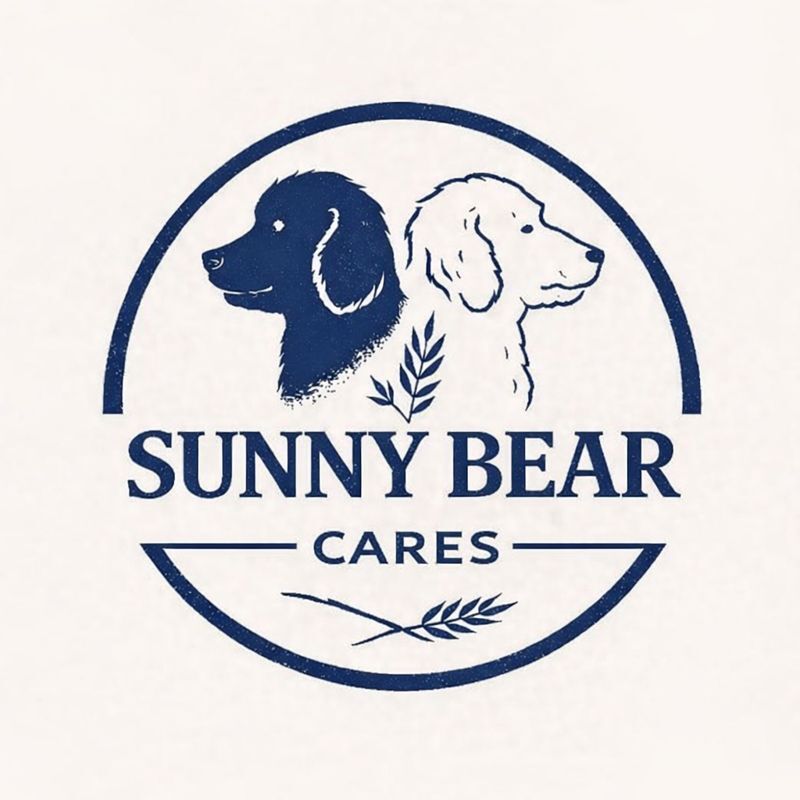 Sunny Bear Cares